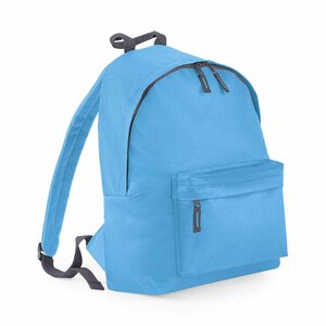 Sac à dos loisirs - 18 litres - BG125 - bleu surf