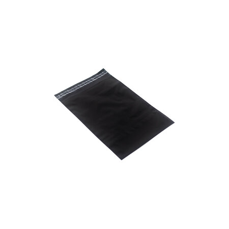 Lot de 5000 Enveloppes PlastOpack FB03 - 240x350 mm - coloris NOIR