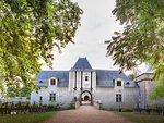 SMARTBOX - Coffret Cadeau Coffret cadeau Saint-Valentin : un séjour romantique dans la région des châteaux de la Loire -  Séjour