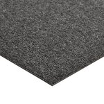 vidaXL Dalles de tapis de sol 20 Pièces 5 m² 50x50 cm Anthracite