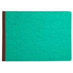 Piqûre 240x320 8 Colonnes 80 Pages Foliotées Avec Paresseuse - Couleurs Assorties - Le Dauphin