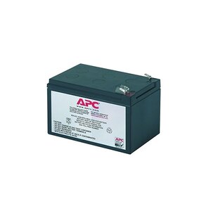 Apc rbc4 batterie de l'onduleur sealed lead acid (vrla)