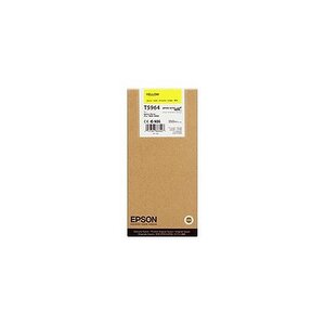 Epson t596 cartouche jaune c13t59640010 (t5964)