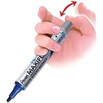 Marqueur Tableau Blanc MAXIFLO MWL5M Pointe 2 5mm Violet PENTEL