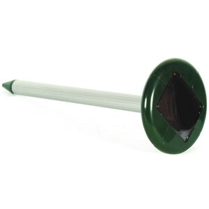 Perel répulsif solaire pour rongeurs