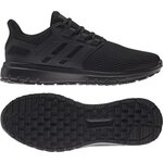 ADIDAS Baskets de Running ULTIMASHOW Homme Noir