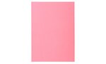 Paquet de 100 sous-chemises SUPER 60g 22x31cm Rose EXACOMPTA