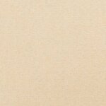 vidaXL Panneaux muraux 12 Pièces Crème 60x30 cm Tissu 2 16 m²