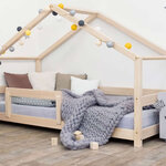 Matelas enfant mousse maintien du dos 18 x 90 x 180 cm - fermeté 5/7