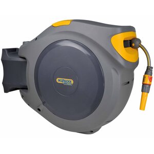 Hozelock enrouleur de tuyau flowmax 30 m pp 2597 0000
