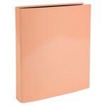 Classeur 2 Anneaux En D 25mm Aquarel - A4 - Couleurs Assorties - X 10 - Exacompta