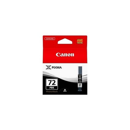 Canon pgi72pbk cartouche noir photo 6403b001