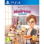 My Universe: Maîtresse d'Ecole Jeu PS4