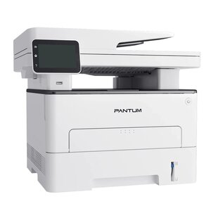 Imprimante multifonction laser monochrome Pantum M7310DW 33 ppm - WiFi - Recto verso automatique - NFC