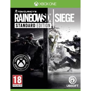Rainbow Six : Siege - Greatest Hits 1 Jeu Xbox One