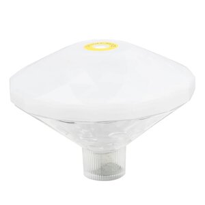 HI Lampe subaquatique à LED diamant 10 5x8 5 cm
