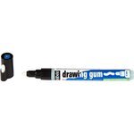 Marqueur drawing gum gomme à dessiner pointe 4mm pébéo