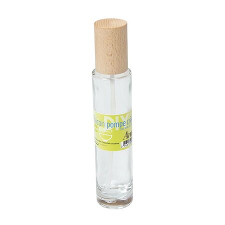 Flacon pompe - Cosmétique - 100 ml