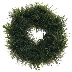 Guirlande de sapin 5 cm x 2 5 m