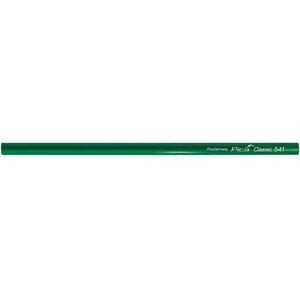 Pica crayons maçon classic 541 10 pièces 30 cm