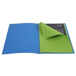 Kit de classement class'kit ROCK'S 25 chemise 210 + 50 sous-chemises 80g Assorties x 10 EXACOMPTA