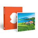 SMARTBOX - Coffret Cadeau Séjour au grand air - Séjour