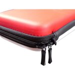 Sacoche bicolor pour Nintendo N2DSXL & N3DSXL