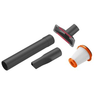 GARDENA Kit accessoires EasyClean Li