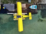 SMARTBOX - Coffret Cadeau Vol en hydravion de 20 min au-dessus de la Guadeloupe -  Sport & Aventure