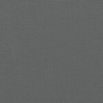 vidaXL Auvent latéral rétractable anthracite 120x1200 cm