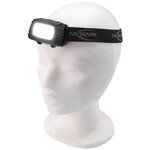Ansmann lampe frontale hd200b noir 1600-0198