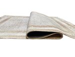 Tapis d'intérieur NAJAT 160 x 230 cm - Or