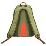 Abbey sac à dos d'extérieur sphere 20 l vert 21qa-lgo-uni