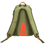 Abbey sac à dos d'extérieur sphere 20 l vert 21qa-lgo-uni