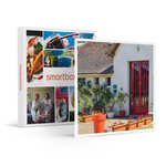 SMARTBOX - Coffret Cadeau 3 jours à 4 dans une suite familiale proche du ZooParc de Beauval -  Séjour