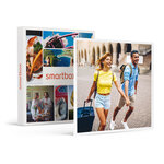 SMARTBOX - Coffret Cadeau Coffret cadeau Saint-Valentin : un séjour romantique à Rome -  Séjour