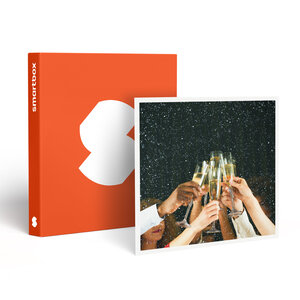 SMARTBOX - Coffret Cadeau Très belle réussite ! - Multi-thèmes