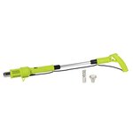 Bruleur électrique - 2000 W - Branchement 230 V - 98 cm