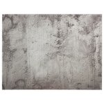 vidaXL Tableau noir magnétique mural Verre 80x60 cm
