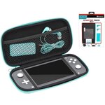 Pack Accessoires 6 en 1 pour Switch Lite - Subsonic