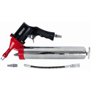 Ks tools pistolet à graisse pneumatique 40 cm 515.3900