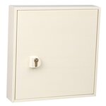 Armoire à clés antivandalisme - 50 clés - Decayeux