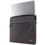 Housse de Transport PC - ACER - 14 - Gris Foncé