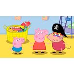 Mon Amie Peppa Pig Jeu Switch