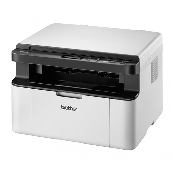 Imprimante dcp-1610w multifonctionnel laser 2400 x 600 dpi 20 ppm a4 wifi