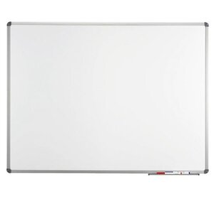 Tableau blanc MAULstandard 30 x 45 cm Gris MAUL