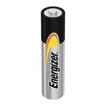 Piles Alcalines Energizer Power AAA/LR03, pack de 24