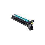 Konica Minolta IU211Y Tambour Jaune A0DE06F (IU211Y)