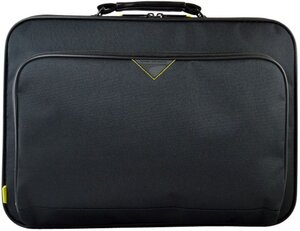 Sacoche Ordinateur Portable Techair Classic 15,6"max (Noir)