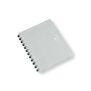 Protège Document Vario-zipp ManageMe! A4 25 Pochettes Transparent ELBA